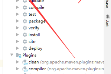 博主精品——一个最简单的增删改查(正统SpringBoot实现,标准流程操作,优雅!)插图6 博主精品——一个最简单的增删改查(正统SpringBoot实现,标准流程操作,优雅!)插图6
