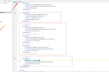 统一接口响应协议JsonData-响应工具类封装插图2 统一接口响应协议JsonData-响应工具类封装插图2