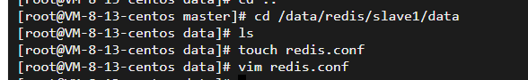 Linux服务器-Redis6.X 主从复制 一主二从架构插图3