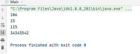 Java新特性玩转JDK8之reduce操作插图1