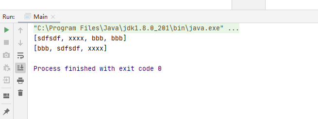 Java新特性玩转JDK8之collector收集器插图 Java新特性玩转JDK8之collector收集器插图